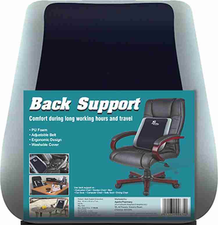 Apollo chair back support discount