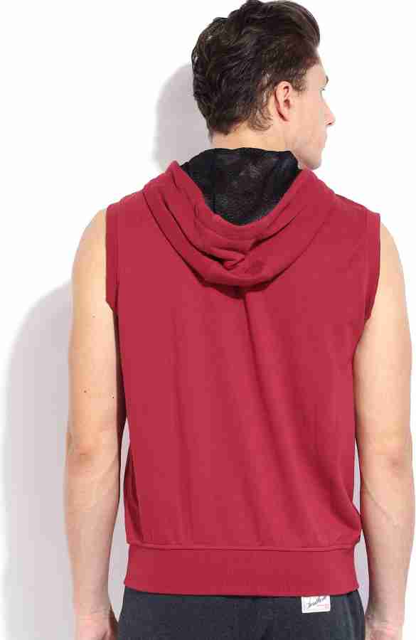 Russell athletic cheap sleeveless hoodie