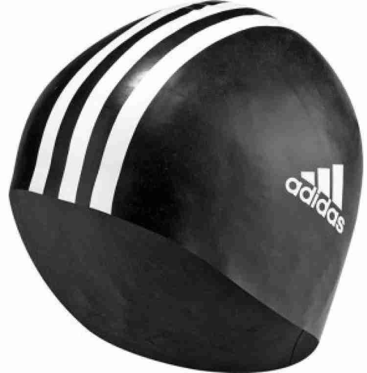 Swimming sales cap adidas