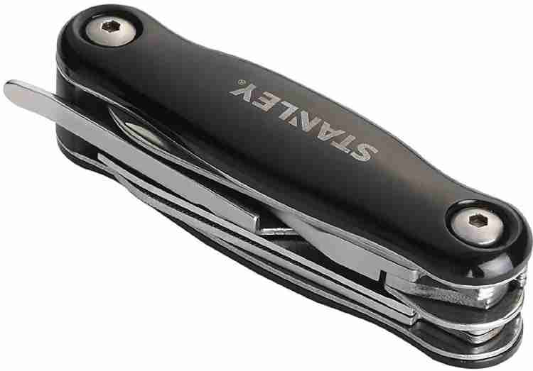 Stanley swiss deals army knife