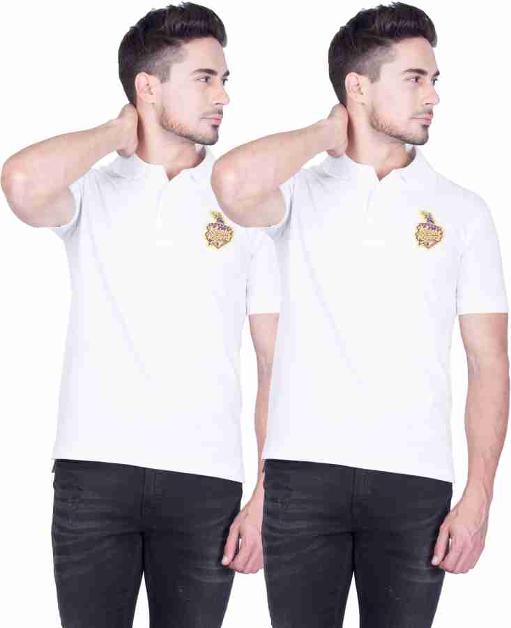 Kkr polo clearance t shirt