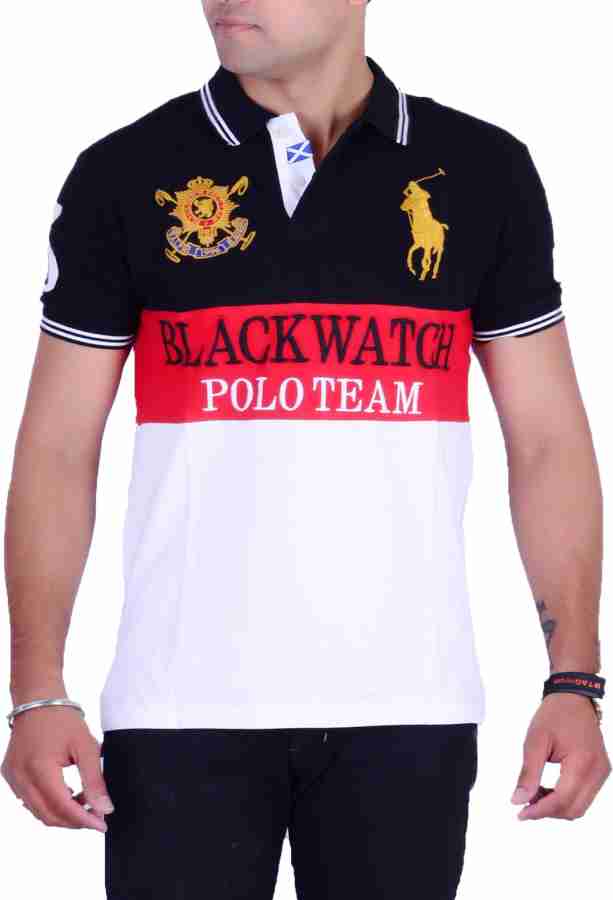 Polo ralph outlet lauren black watch