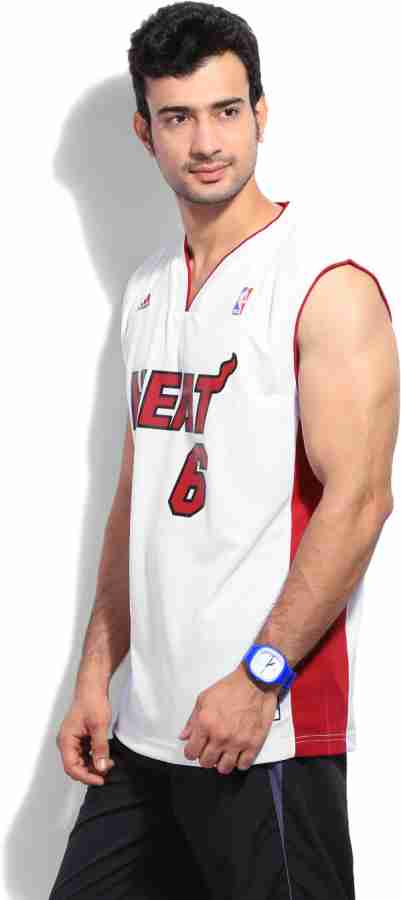 Miami heat jersey flipkart on sale