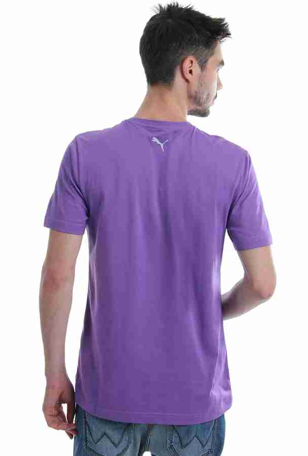 Puma Mummy men 2025 purple