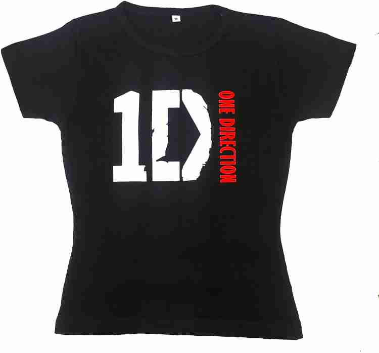 One direction sales shirt