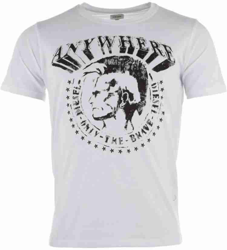 Diesel t shirt price in india best sale