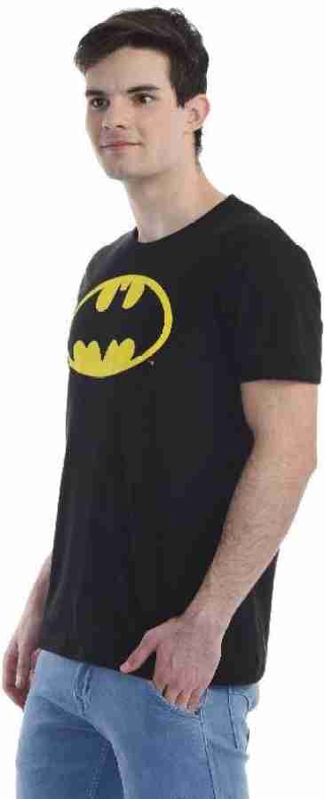 Batman t best sale shirt flipkart