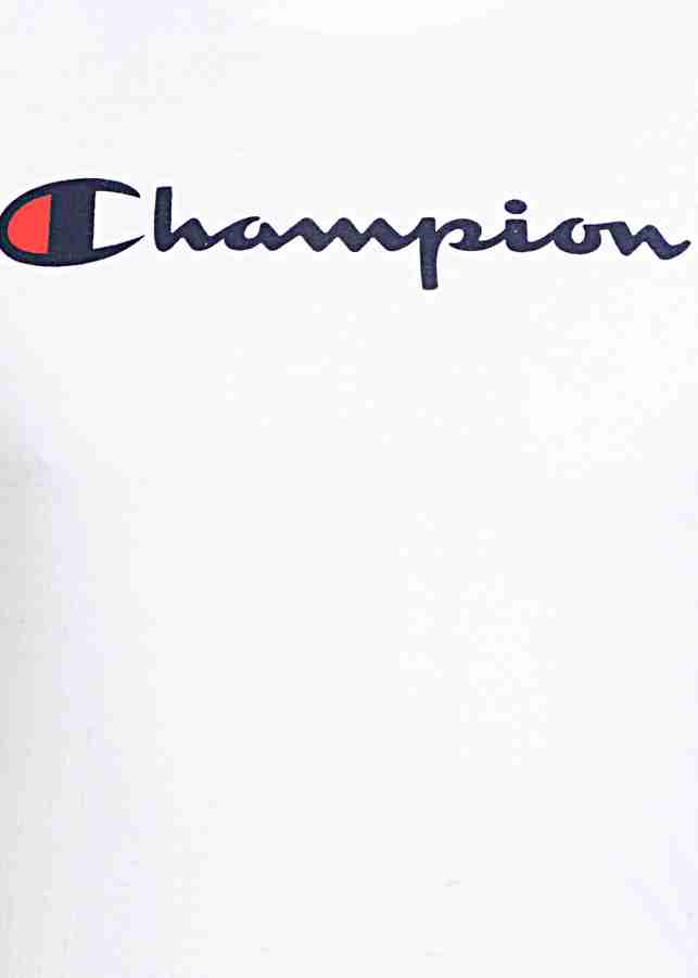 Original sale champion shirt