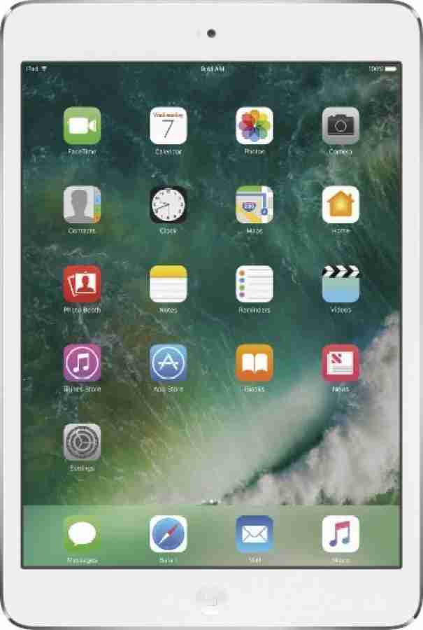 Apple iPad mini 2 32 GB 7.9 inch with Wi-Fi Only Price in India 