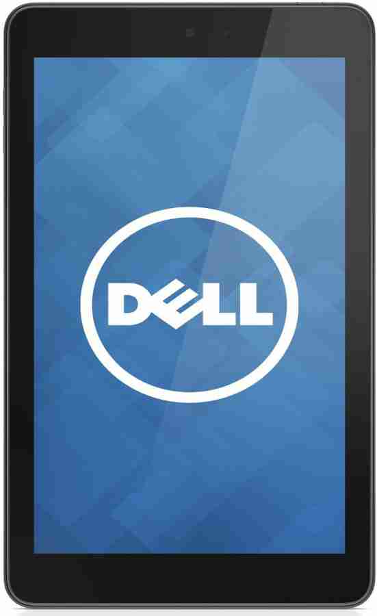 DELL Venue 8 (3840) with Voice Call 1 GB RAM 16 GB ROM 8 inch