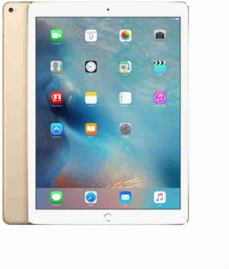 Apple iPad Pro 32 GB 12.9 inch with Wi-Fi Only Price in India - Buy 