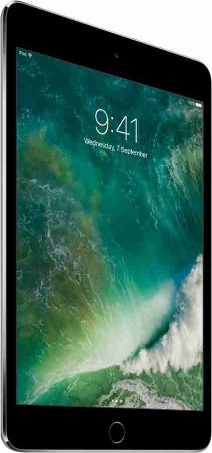 Apple mini 4 32 GB 7.9 inch with Wi-Fi+4G Price in India - Buy