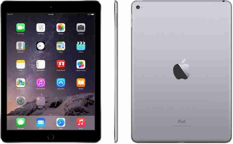 Apple iPad Air 2 32 GB 9.7 inch with Wi-Fi Only Price in India