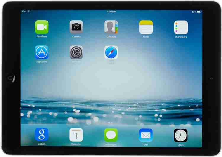 C】iPad Air 2/16GB/356968062044753 （C】iPad Air 2/16GB  