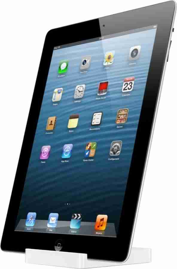 Apple 64GB iPad with Retina Display and Wi-Fi (4th Generation 