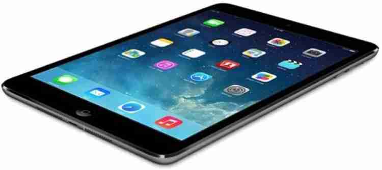 Apple iPad mini 2 32 GB 7.9 inch with Wi-Fi Only Price in India 