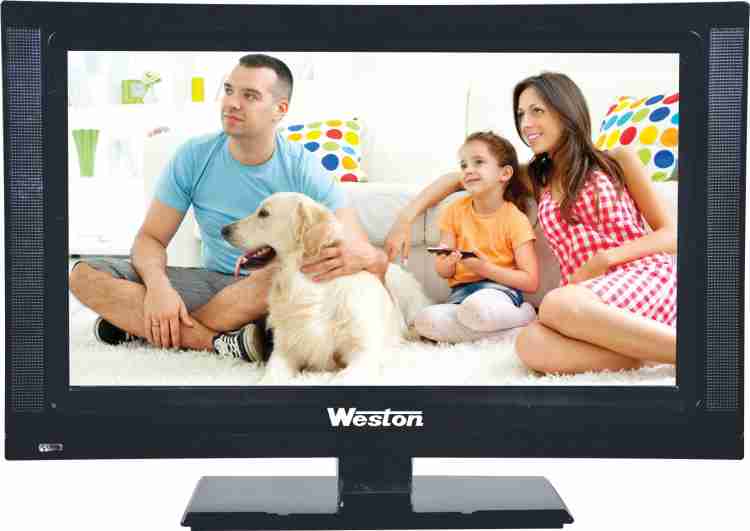 Weston deals led tv