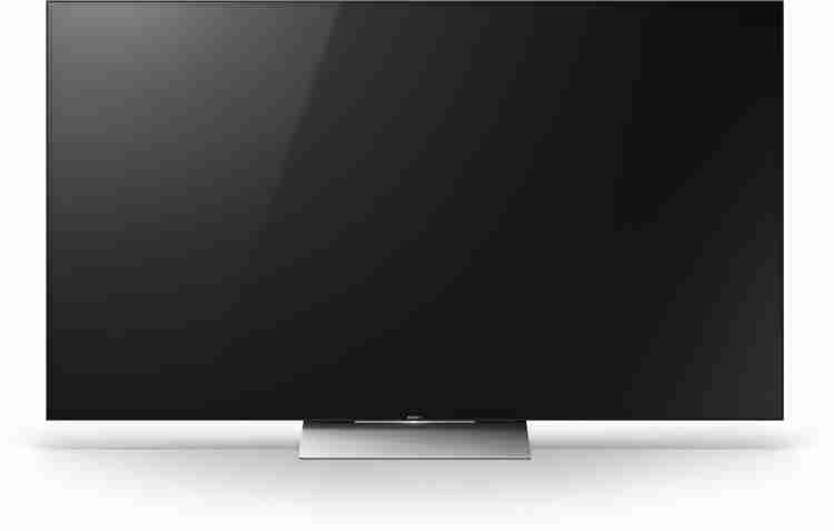 SONY Bravia 163.9 cm (65 inch) Ultra HD (4K) LED Smart TV Online 