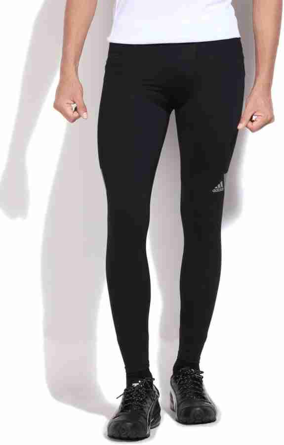 Adidas sales boys tights