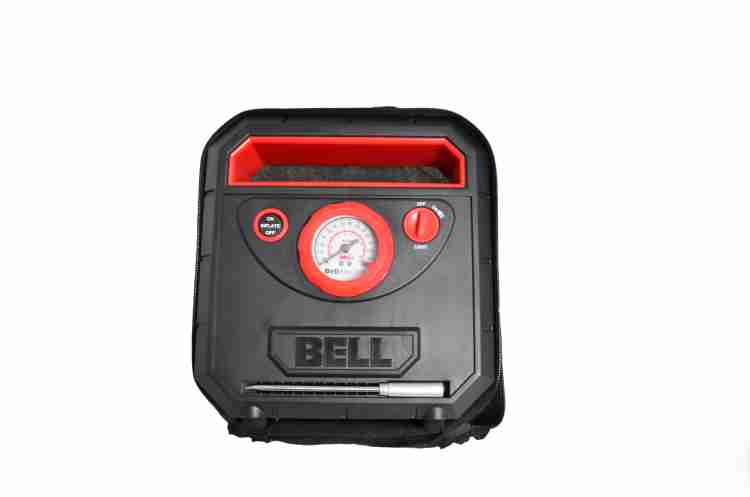 Bell deals tyre inflator