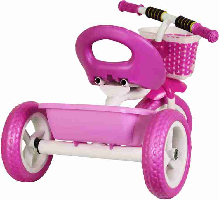 Planet of Toys Cute Baby Cycle Tricycle Price in India Buy Planet of Toys Cute Baby Cycle Tricycle online at Flipkart