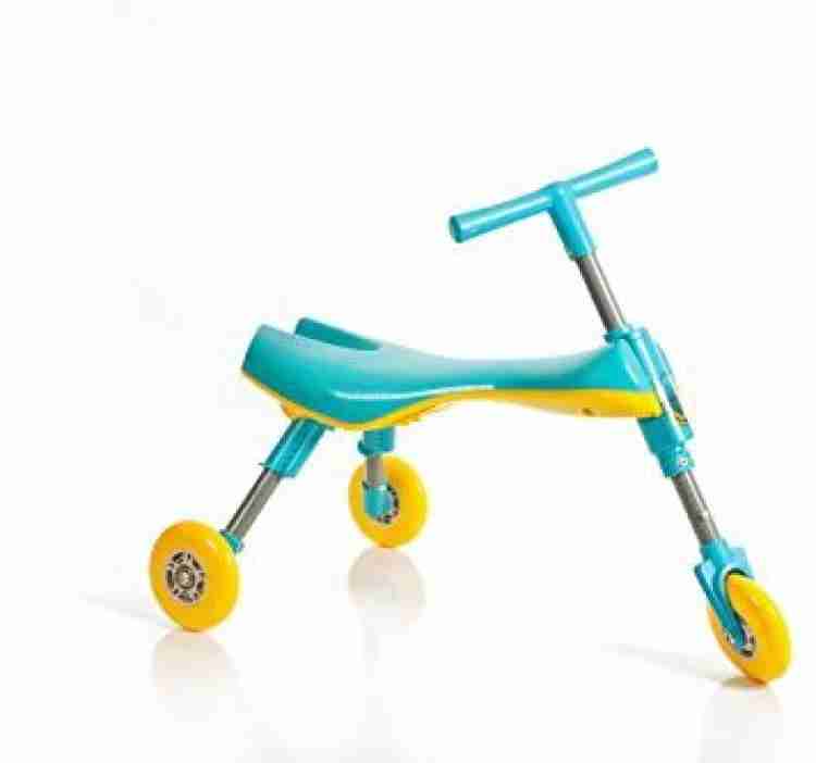 High best sale bounce tricycle