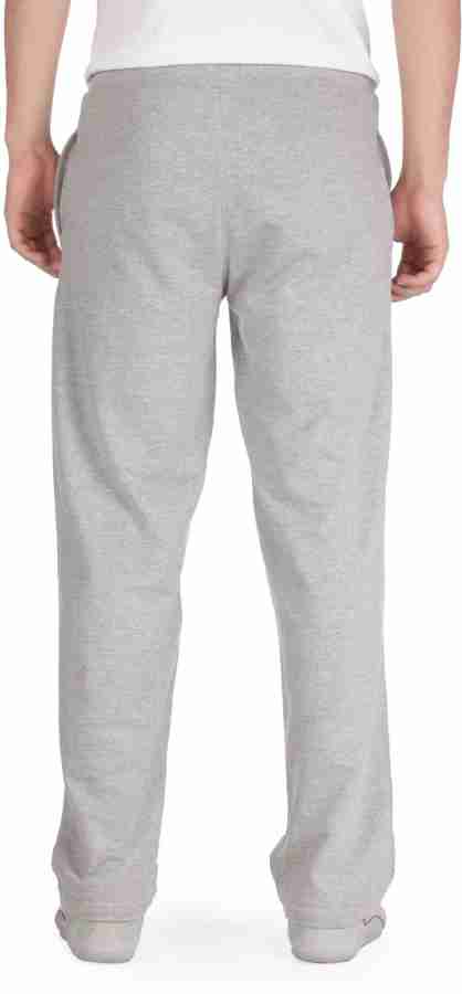 URBAN YOGA Solid Men Grey Track Pants - Buy 21 URBAN YOGA Solid Men Grey  Track Pants Online at Best Prices in India