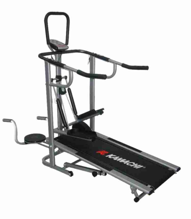 Kamachi treadmill price best sale