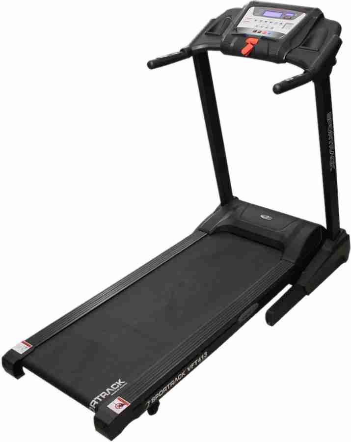 SPORTRACK 5.5 HP Motorized Treadmill Buy SPORTRACK 5.5 HP Motorized Treadmill Online at Best Prices in India Fitness Accessories Flipkart