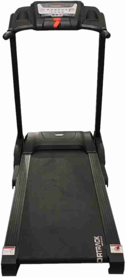 Sportrack treadmill hotsell