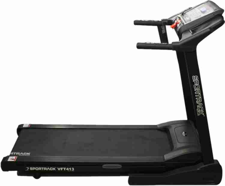 SPORTRACK 5.5 HP Motorized Treadmill Buy SPORTRACK 5.5 HP Motorized Treadmill Online at Best Prices in India Fitness Accessories Flipkart