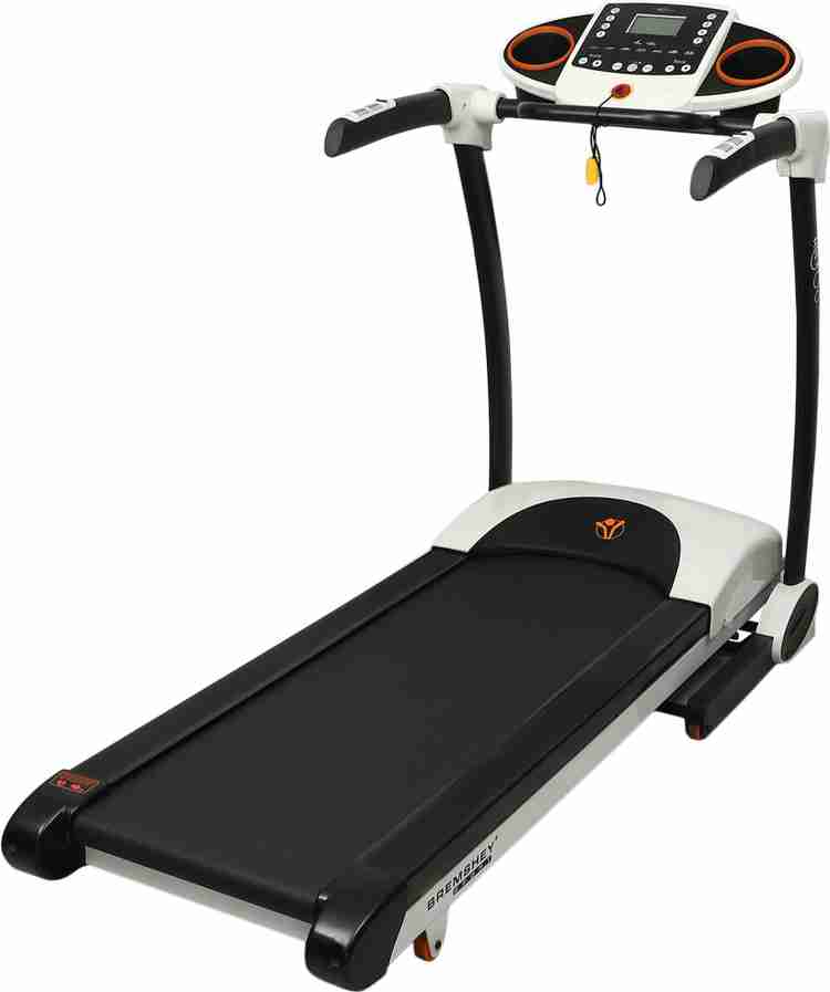 Bremshey RN2 Motorised Treadmill Buy Bremshey RN2 Motorised Treadmill Online at Best Prices in India Sports Fitness Flipkart