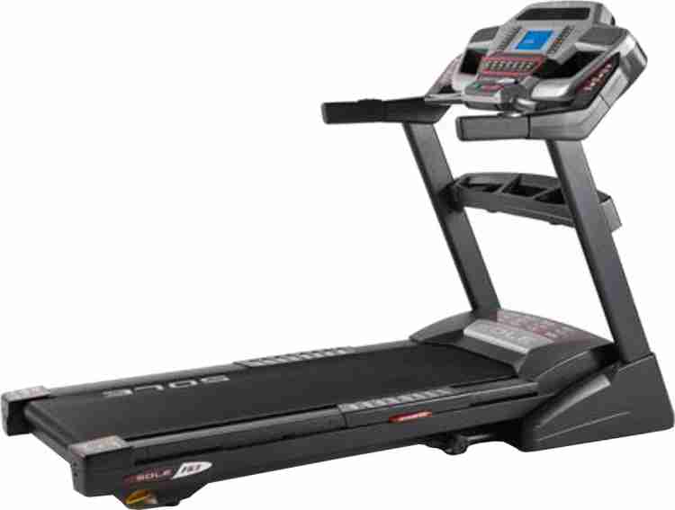 Sole f63 best sale treadmill older model