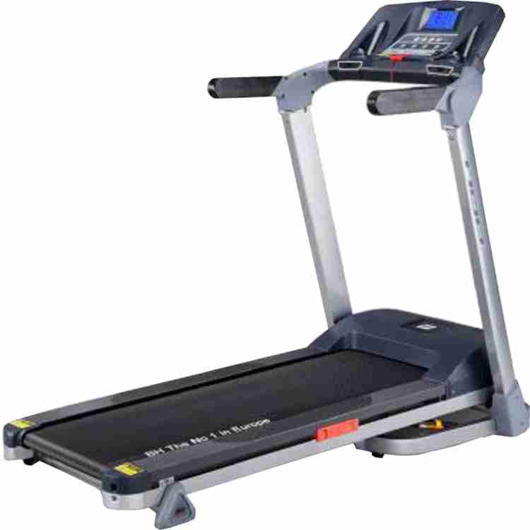 Bh fitness t200 treadmill sale