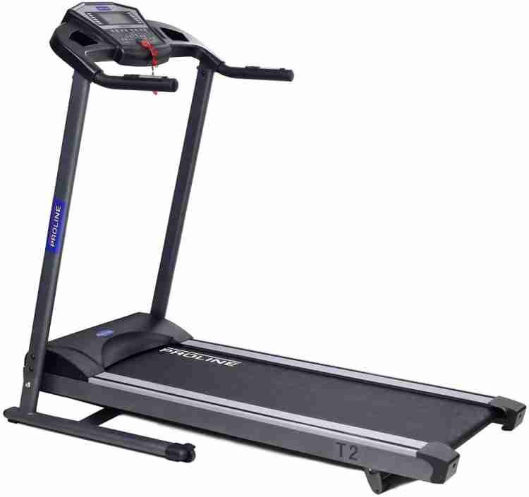 Proline Fitness T2 Treadmill Buy Proline Fitness T2 Treadmill Online at Best Prices in India Sports Fitness Flipkart