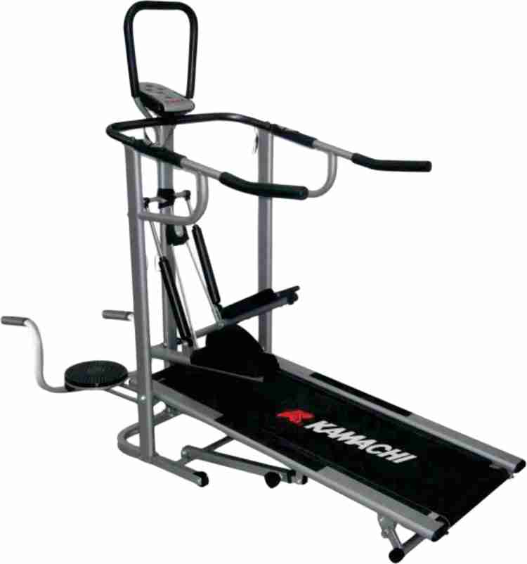 Kamachi manual treadmill new arrivals