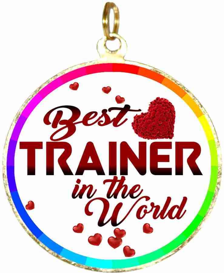 Best trainer 2018 discount