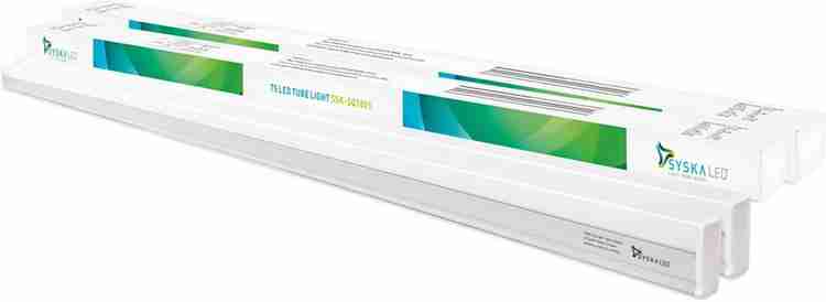 T5 led tube light syska new arrivals