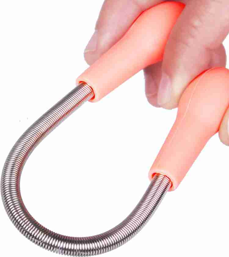 Spring shop hair remover