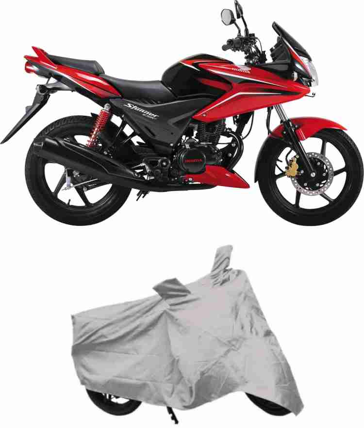 Taxton Two Wheeler Cover for Honda Price in India Buy Taxton Two Wheeler Cover for Honda online at Flipkart