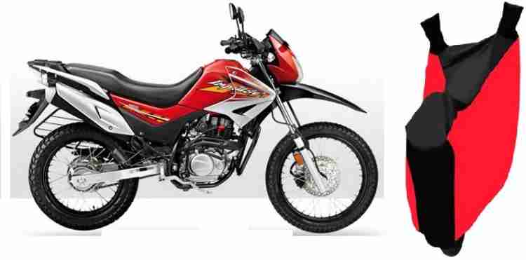 Autowheel Two Wheeler Cover for Hero Price in India Buy Autowheel Two Wheeler Cover for Hero online at Flipkart
