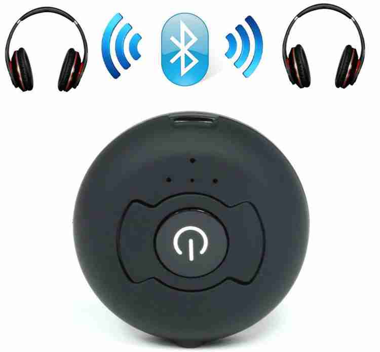 Multi bluetooth transmitter for tv online