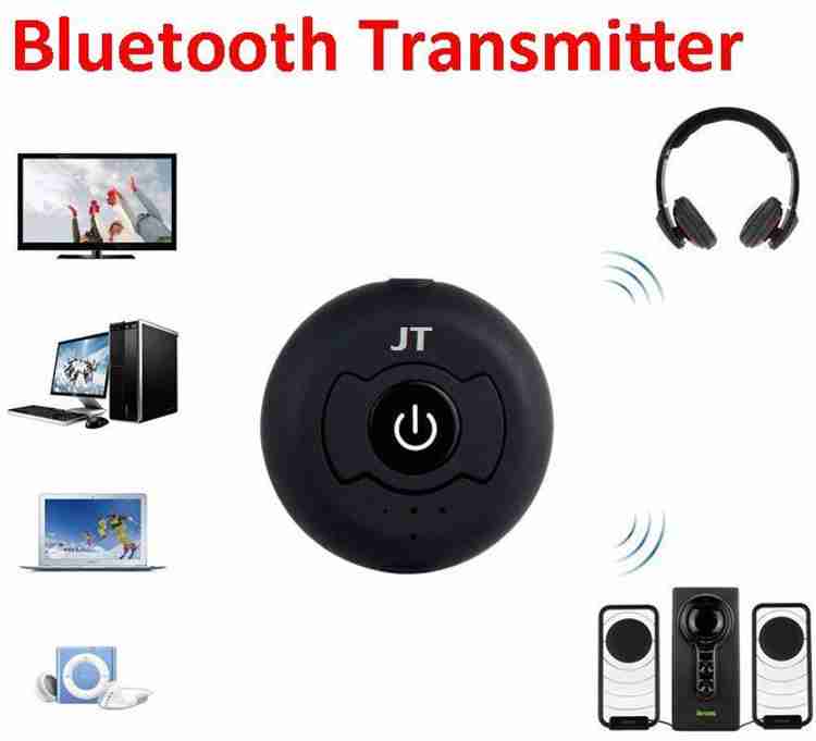 Bluetooth transmitter best sale for tv flipkart