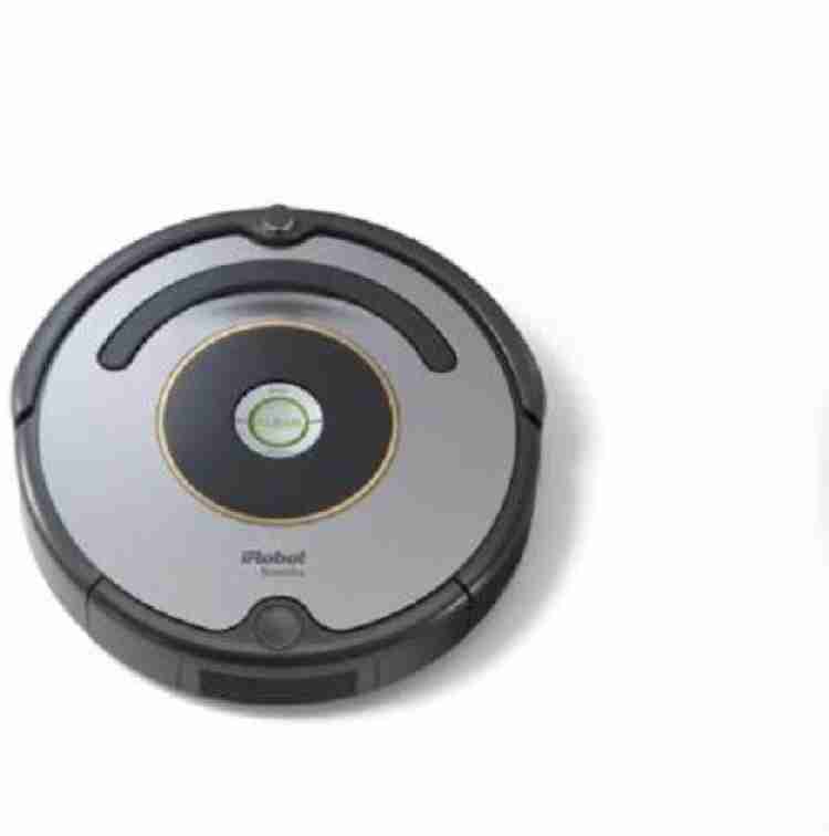 irobot Roomba 631 Robotic Floor Cleaner Price in India - Buy irobot Roomba  631 Robotic Floor Cleaner Online at Flipkart.com