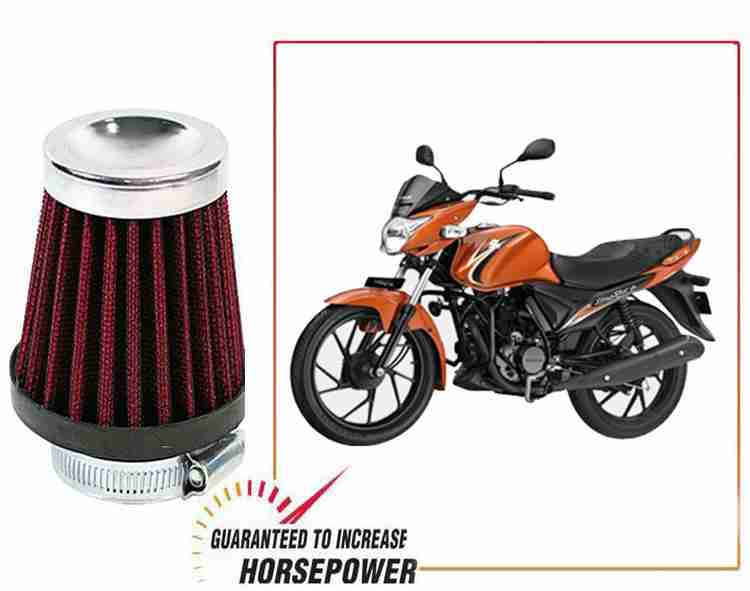 HP Bike Air Filter For Suzuki Sling Shot Plus Price in India Buy