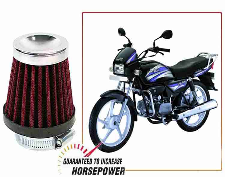 HP Bike Air Filter For Hero Splendor Pro Price in India Buy HP Bike Air Filter For Hero Splendor Pro online at Flipkart
