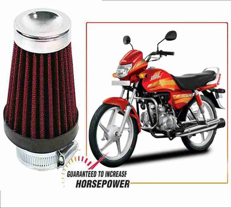 Hf deluxe top air filter price