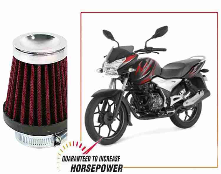 HP Bike Air Filter For Bajaj Discover 100 DTS i Price in India Buy HP Bike Air Filter For Bajaj Discover 100 DTS i online at Flipkart