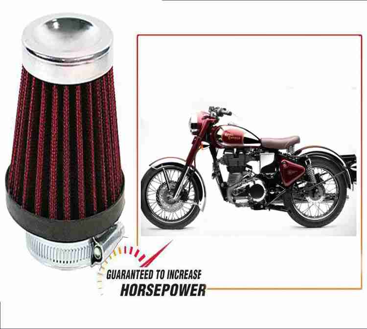 Royal enfield classic 2024 500 air filter
