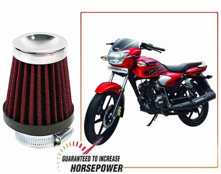 Tvs phoenix air filter discount